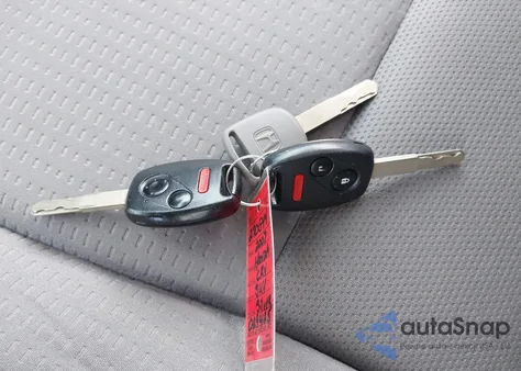 2007 Honda Cr-V Ex из США, поврежденный, VIN JHLRE48557C029425